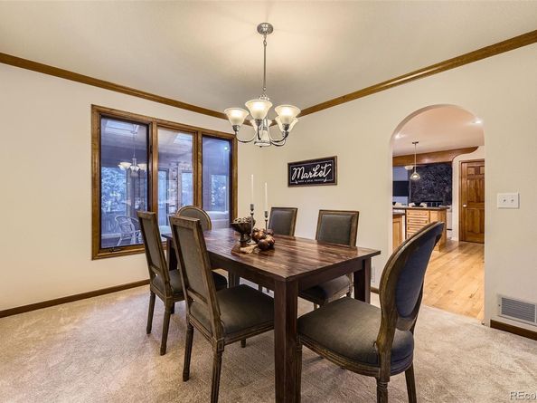 5723 S Kittredge Street, Centennial CO 80015