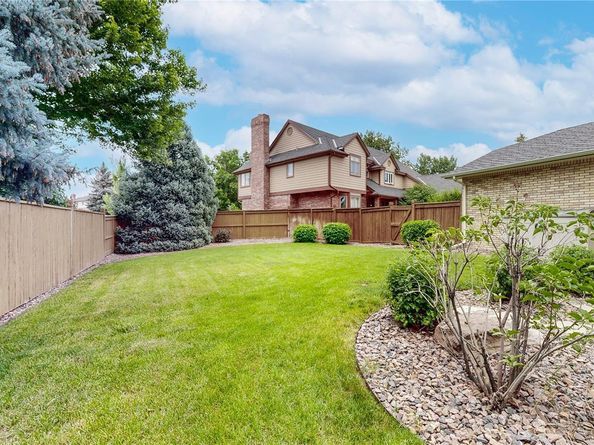 5723 S Kittredge Street, Centennial CO 80015