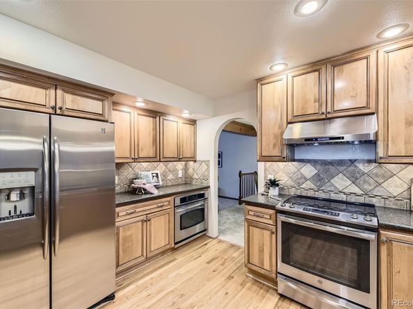 5723 S Kittredge Street, Centennial CO 80015