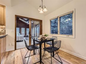 5723 S Kittredge Street, Centennial CO 80015