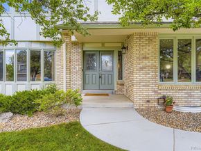 5723 S Kittredge Street, Centennial CO 80015