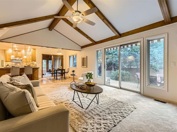 5723 S Kittredge Street, Centennial CO 80015