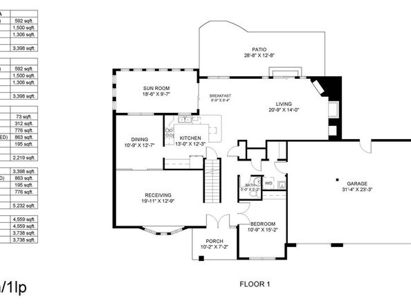 5723 S Kittredge Street, Centennial CO 80015