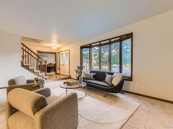 5723 S Kittredge Street, Centennial CO 80015
