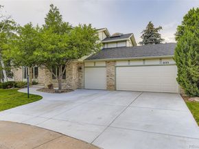 5723 S Kittredge Street, Centennial CO 80015