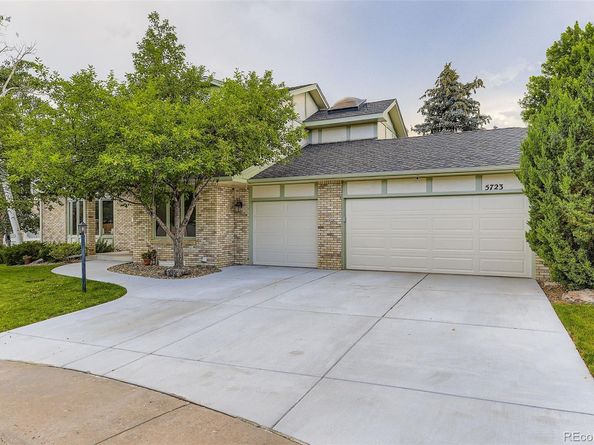 5723 S Kittredge Street, Centennial CO 80015