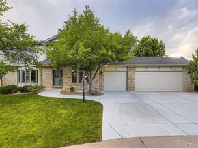 5723 S Kittredge Street, Centennial CO 80015