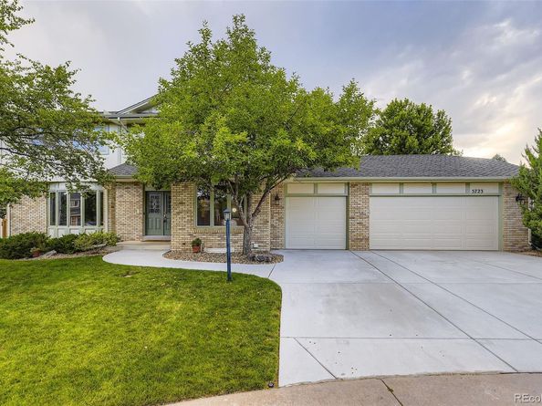 5723 S Kittredge Street, Centennial CO 80015