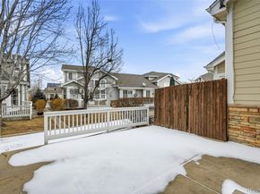 7475 W Saratoga Place, Littleton CO 80123