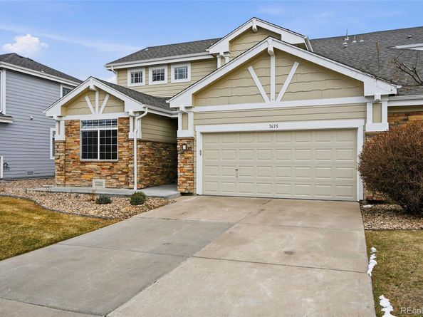 7475 W Saratoga Place, Littleton CO 80123
