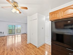 9155 E Center Avenue 12B, Denver CO 80247
