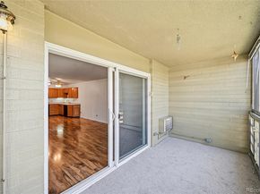 9155 E Center Avenue 12B, Denver CO 80247