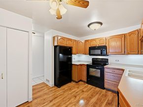 9155 E Center Avenue 12B, Denver CO 80247