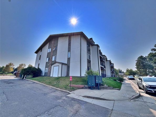 2280 S Oswego Way 105, Aurora CO 80014