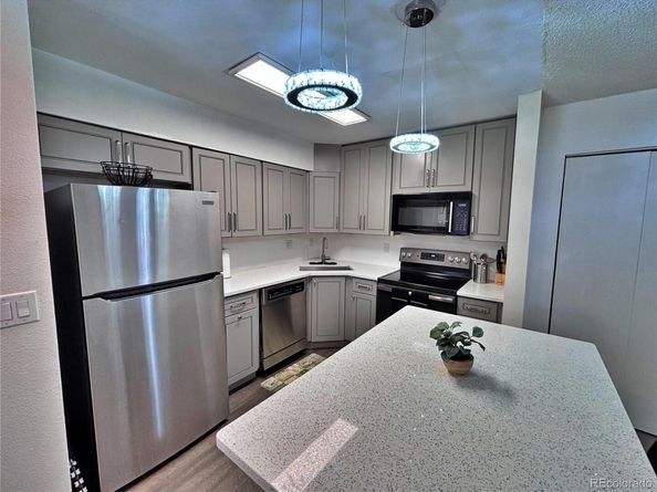 2280 S Oswego Way 105, Aurora CO 80014