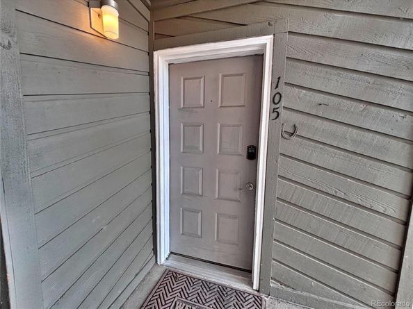 2280 S Oswego Way 105, Aurora CO 80014