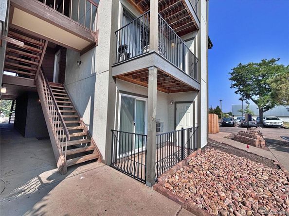 2280 S Oswego Way 105, Aurora CO 80014