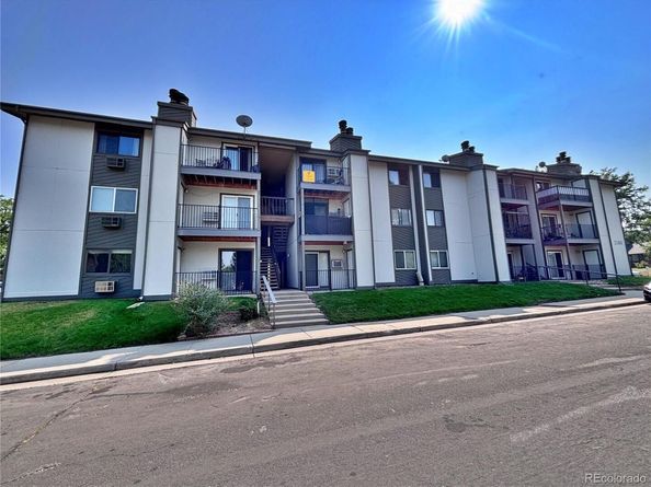 2280 S Oswego Way 105, Aurora CO 80014
