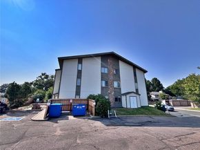 2280 S Oswego Way 105, Aurora CO 80014