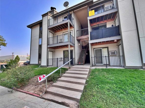 2280 S Oswego Way 105, Aurora CO 80014