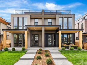 4443 Stuart, Denver CO 80212