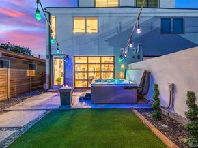 2636 S Acoma Street, Denver CO 80223