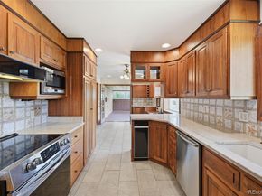 5440 S Clarkson Street, Greenwood Village CO 80121