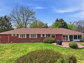 5440 S Clarkson Street, Greenwood Village CO 80121