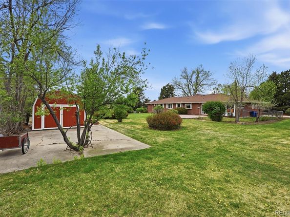 5440 S Clarkson Street, Greenwood Village CO 80121