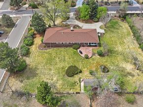 5440 S Clarkson Street, Greenwood Village CO 80121