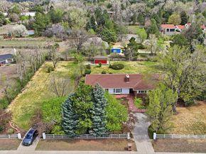 5440 S Clarkson Street, Greenwood Village CO 80121