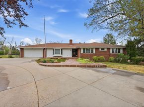 5440 S Clarkson Street, Greenwood Village CO 80121