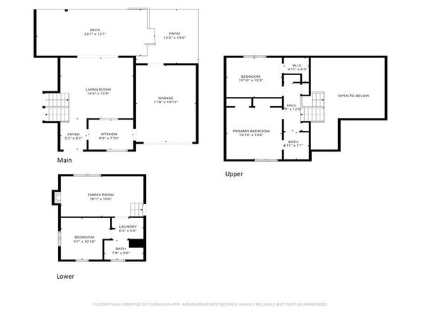 5656 S Odessa Street, Centennial CO 80015