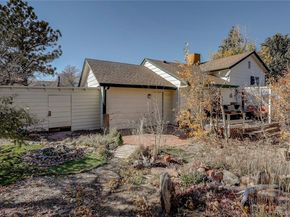 5656 S Odessa Street, Centennial CO 80015