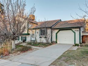 5656 S Odessa Street, Centennial CO 80015