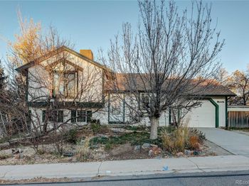 5656 S Odessa Street