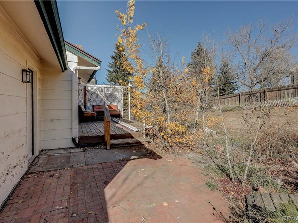 5656 S Odessa Street, Centennial CO 80015