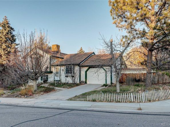 5656 S Odessa Street, Centennial CO 80015