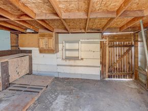 5656 S Odessa Street, Centennial CO 80015