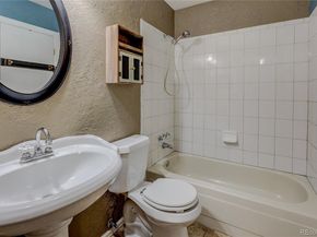 5656 S Odessa Street, Centennial CO 80015