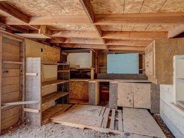 5656 S Odessa Street, Centennial CO 80015