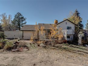 5656 S Odessa Street, Centennial CO 80015