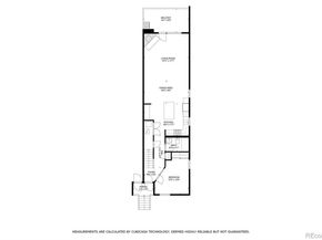 1512 Larimer Street 30, Denver CO 80202