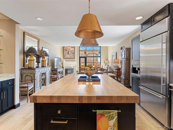 1512 Larimer Street 30, Denver CO 80202