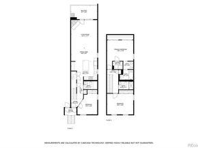 1512 Larimer Street 30, Denver CO 80202