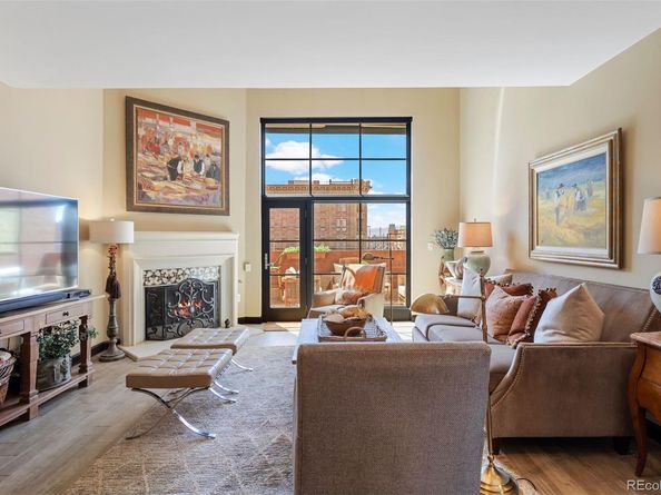 1512 Larimer Street 30, Denver CO 80202