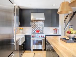 1512 Larimer Street 30, Denver CO 80202