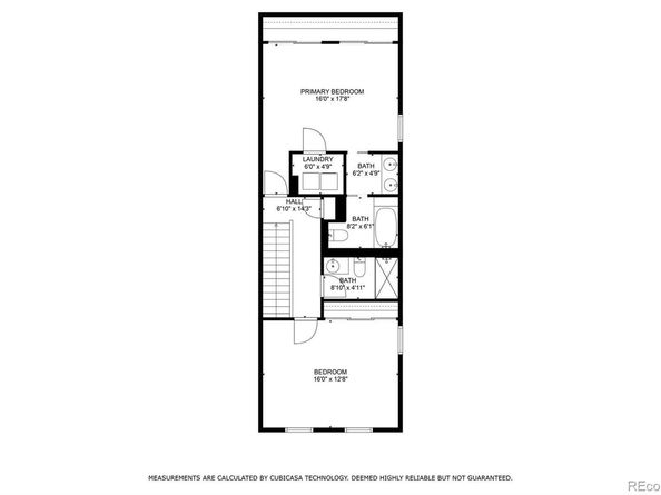 1512 Larimer Street 30, Denver CO 80202
