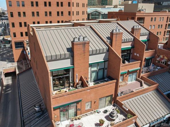 1512 Larimer Street 30, Denver CO 80202