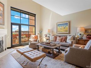 1512 Larimer Street 30, Denver CO 80202